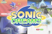 Sonic Dreams Collection : Arcanekids : Free Download, Borrow, .